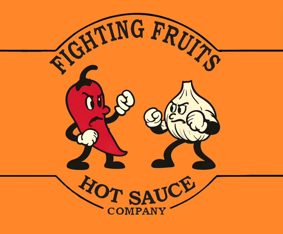 Fighting Fruits